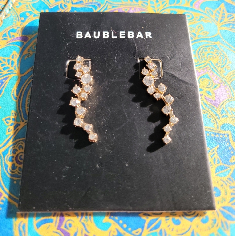 Farah Ear Crawlers
